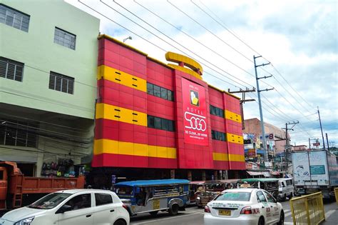 Hotel Sogo Fairview .